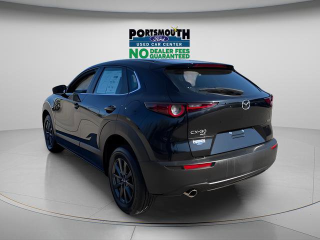 Used 2023 MAZDA CX-30 AWD 2.5 S image 19