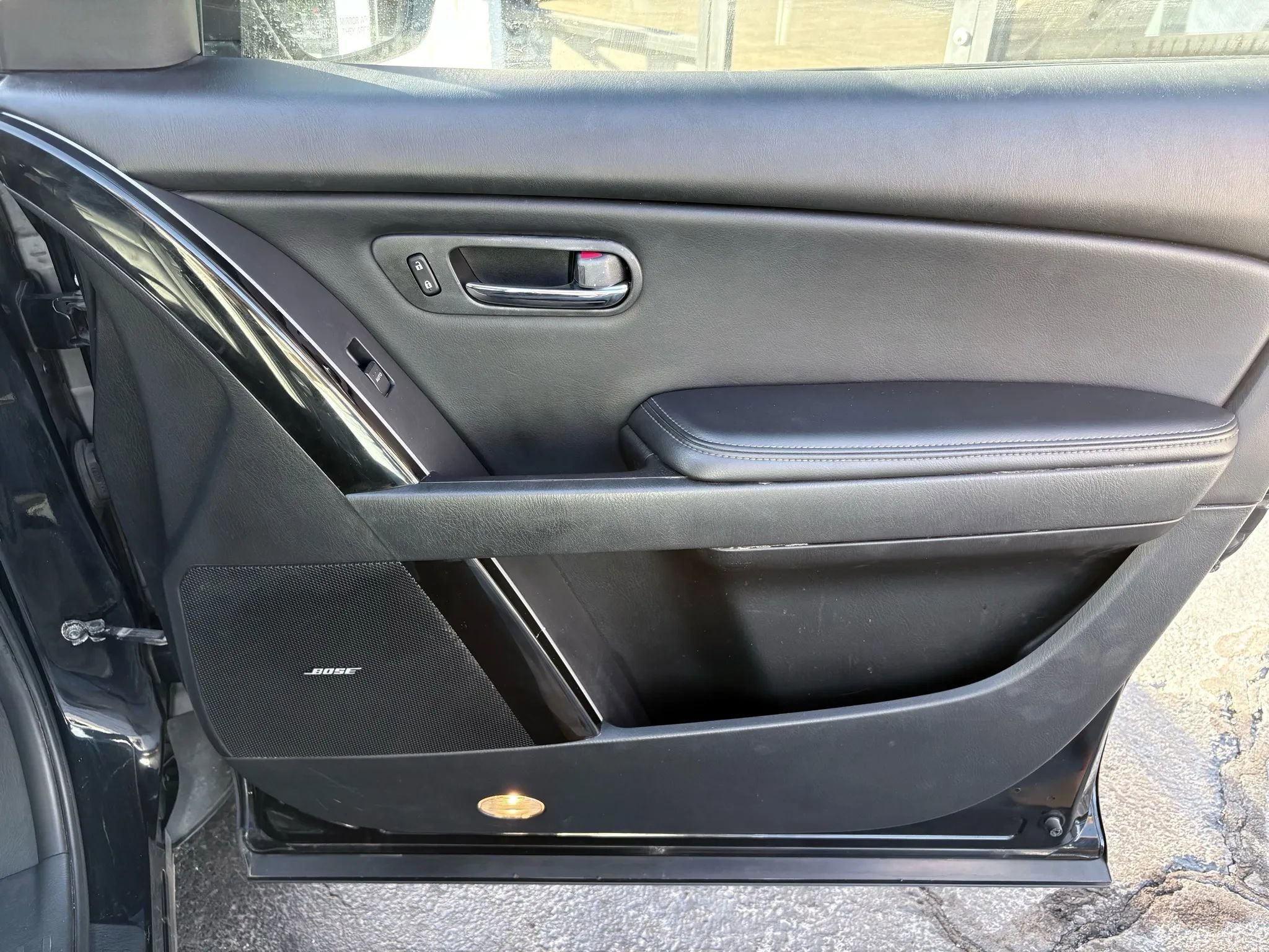 Used 2011 MAZDA CX-9 Touring w/ Moonroof & Bose Audio Pkg image 23