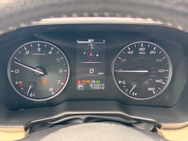 Used 2024 Subaru Outback Limited AWD/4WD image 27