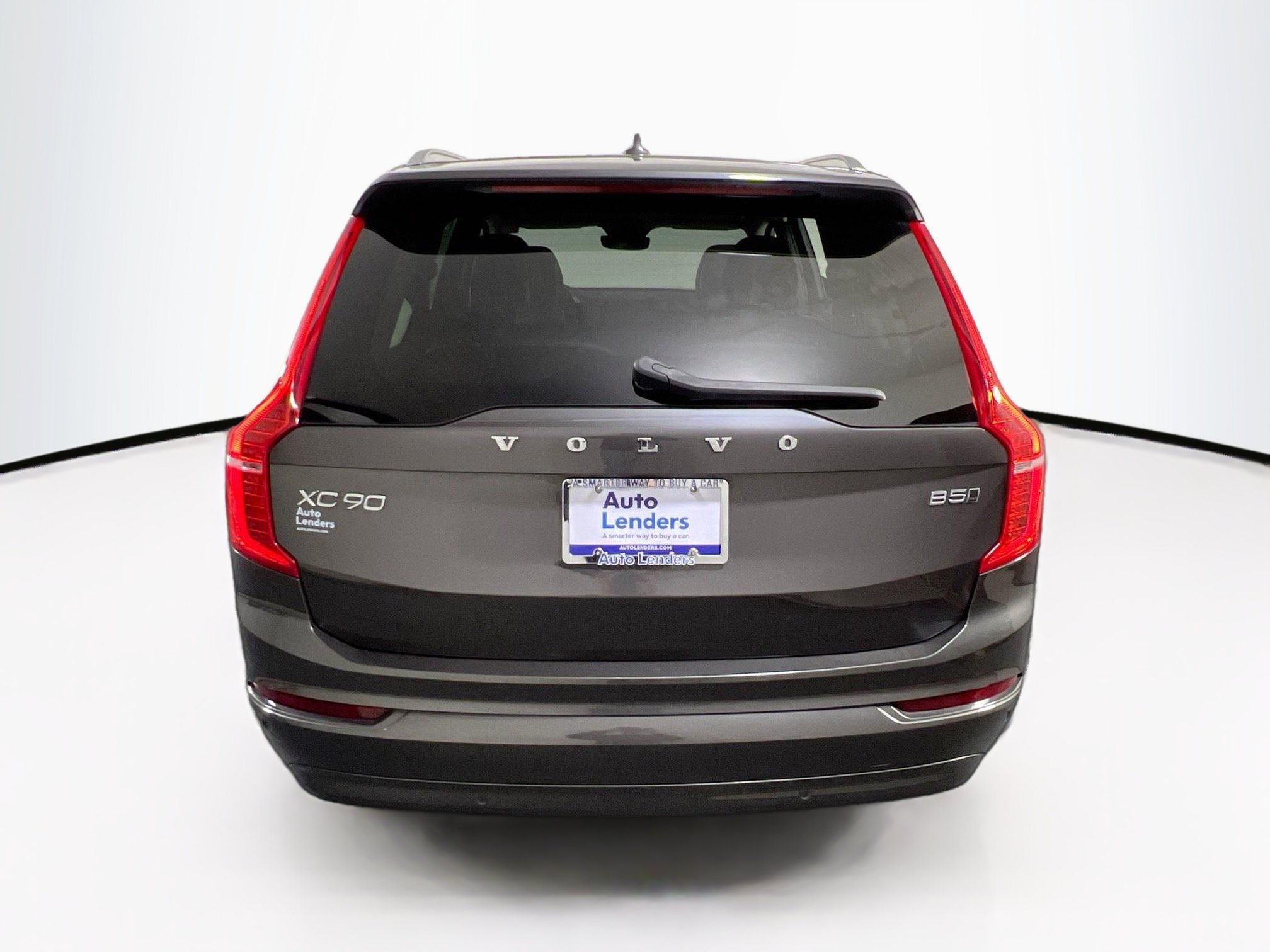 Used 2023 Volvo XC90 B5 Core AWD/4WD image 6