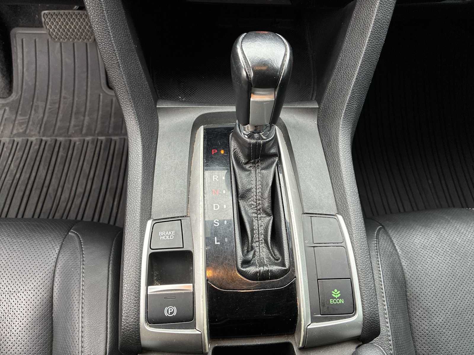 Used 2021 Honda Civic EX-L image 20