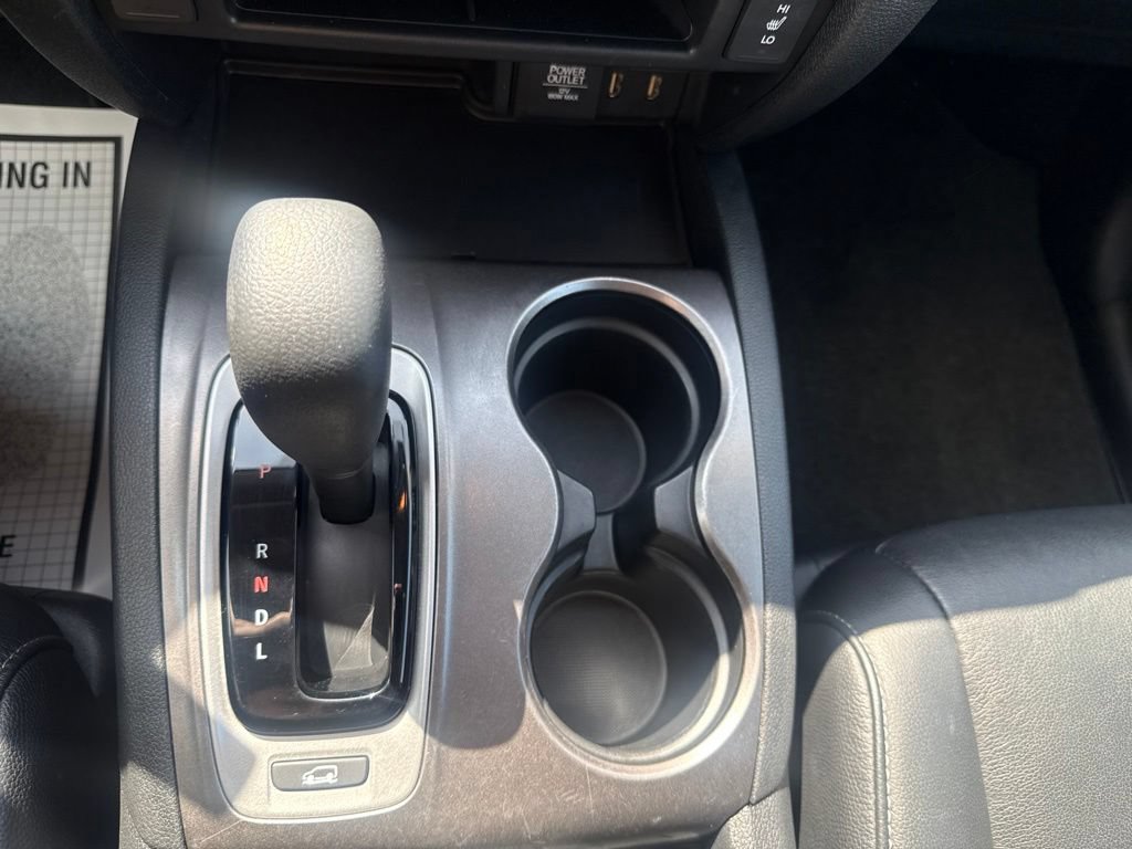 Used 2016 Honda Pilot EX-L image 33