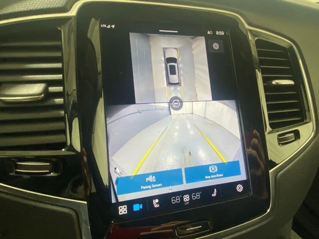 Certified 2025 Volvo XC90 B6 Plus AWD/4WD image 26