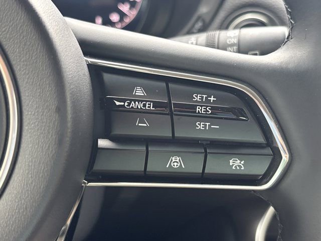 Used 2025 MAZDA CX-70 3.3 Turbo w/ Premium Package AWD/4WD image 30