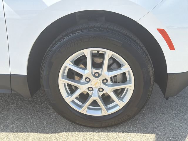 Used 2024 Chevrolet Equinox LS w/ LPO, Floor Liner Package image 12