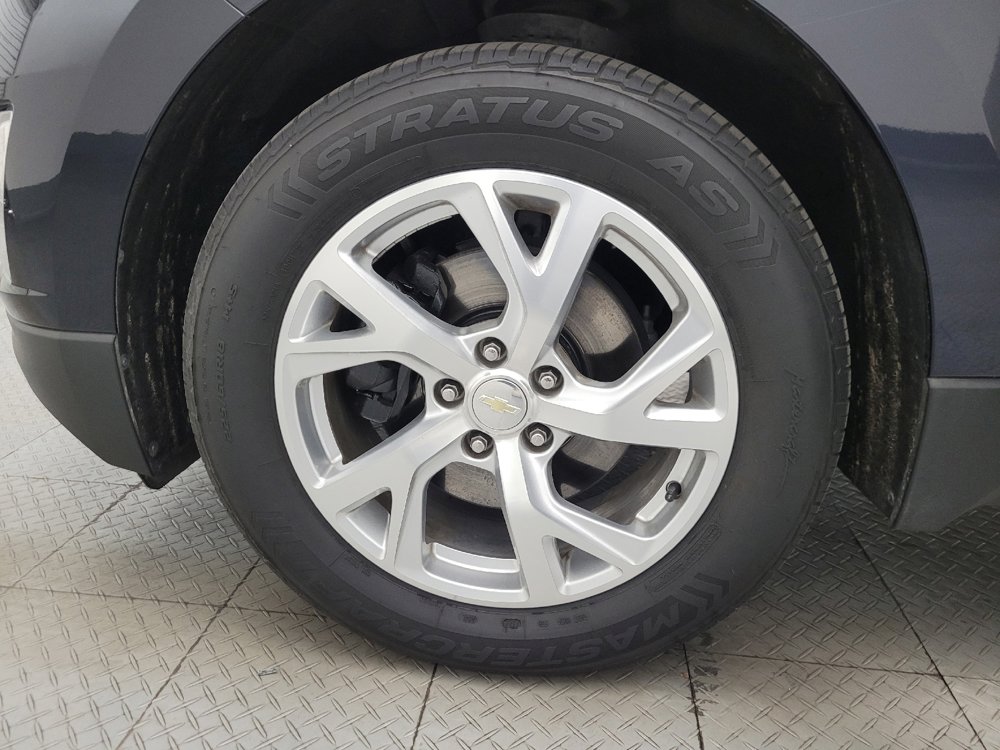 Used 2020 Chevrolet Equinox LT AWD/4WD image 31