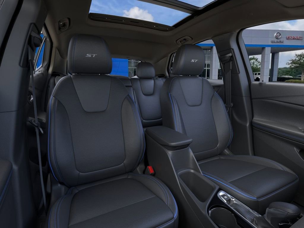 New 2026 Buick Encore GX Sport Touring w/ Advanced Technology Package image 36