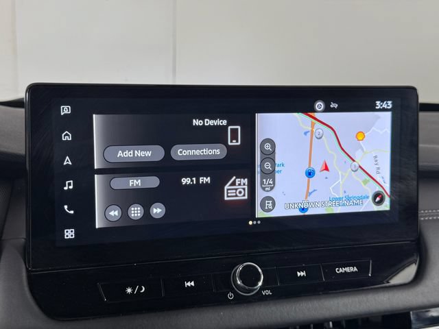 Used 2025 Mitsubishi Outlander AWD image 31