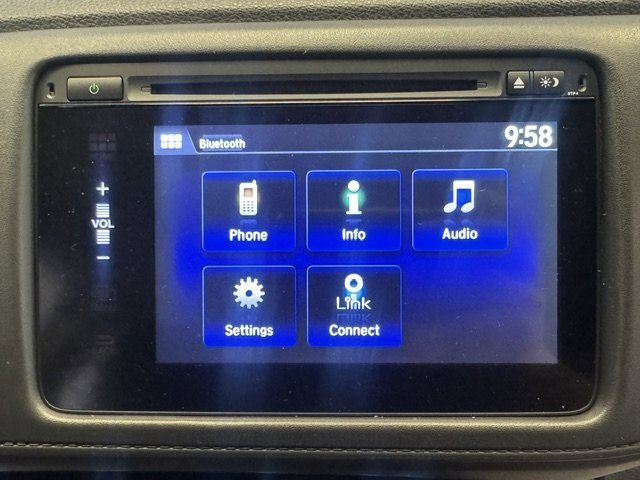 Used 2017 Honda HR-V EX image 20