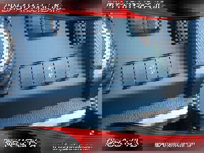 Used 2024 Toyota Tacoma TRD Off-Road image 24