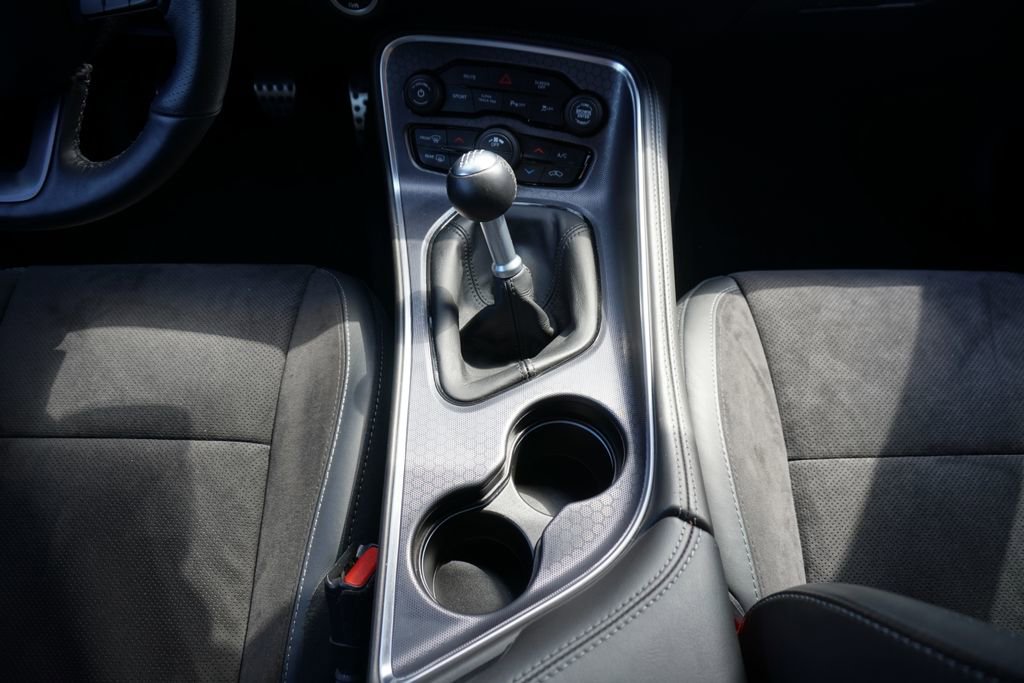Used 2018 Dodge Challenger T/A RWD image 21