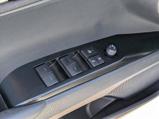 Used 2025 Toyota Camry LE FWD image 11