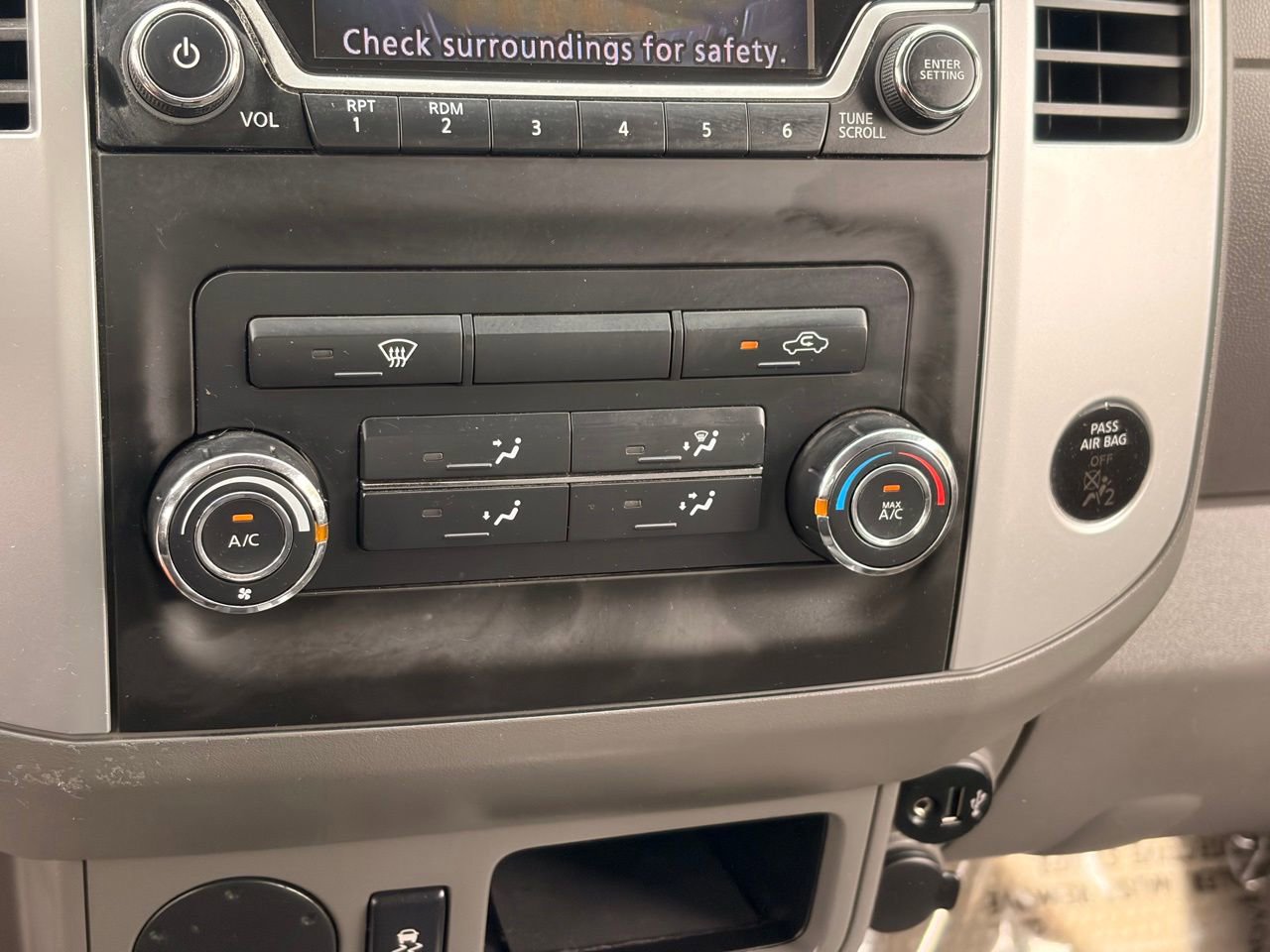 Used 2018 Nissan Frontier SV RWD image 23