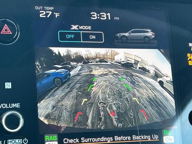 Used 2021 Subaru Outback Limited w/ Popular Package #2 image 18