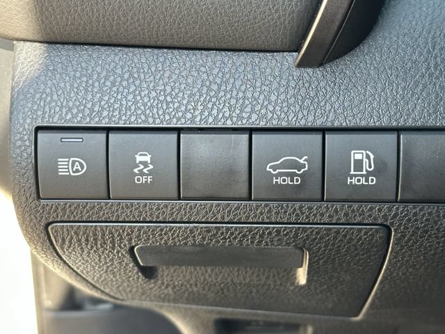 Used 2023 Toyota Camry SE FWD image 24