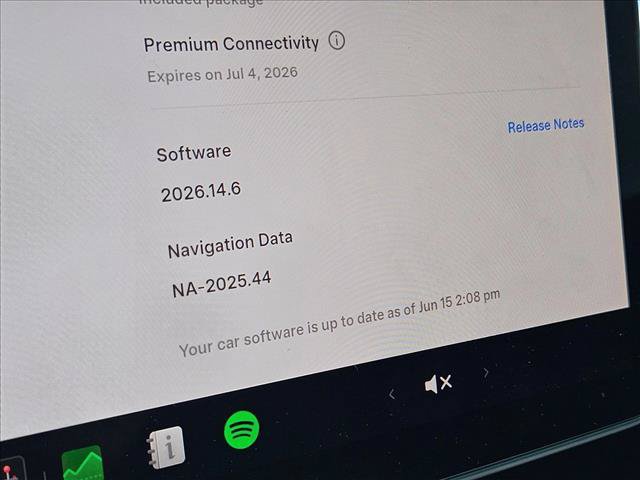 Used 2023 Tesla Model 3 Standard Range RWD image 10