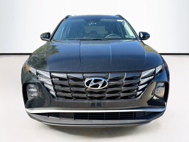 Used 2023 Hyundai Tucson SEL video 2