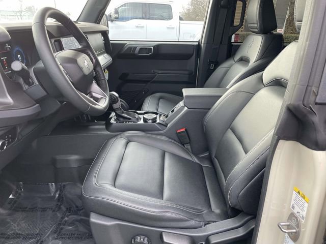 New 2025 Ford Bronco Badlands AWD/4WD image 10