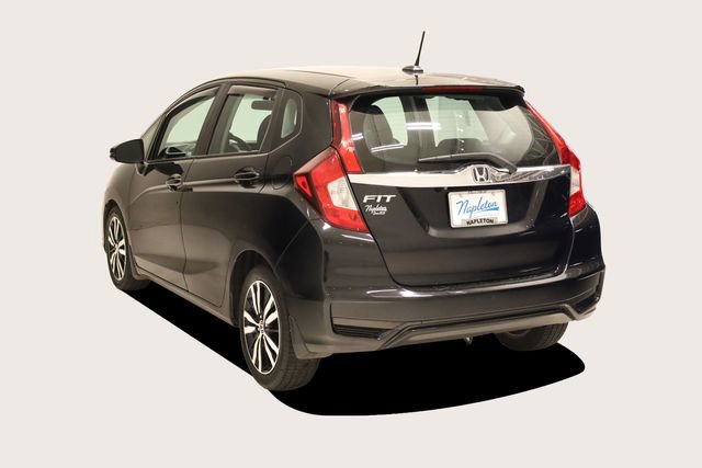 Used 2019 Honda Fit EX image 8