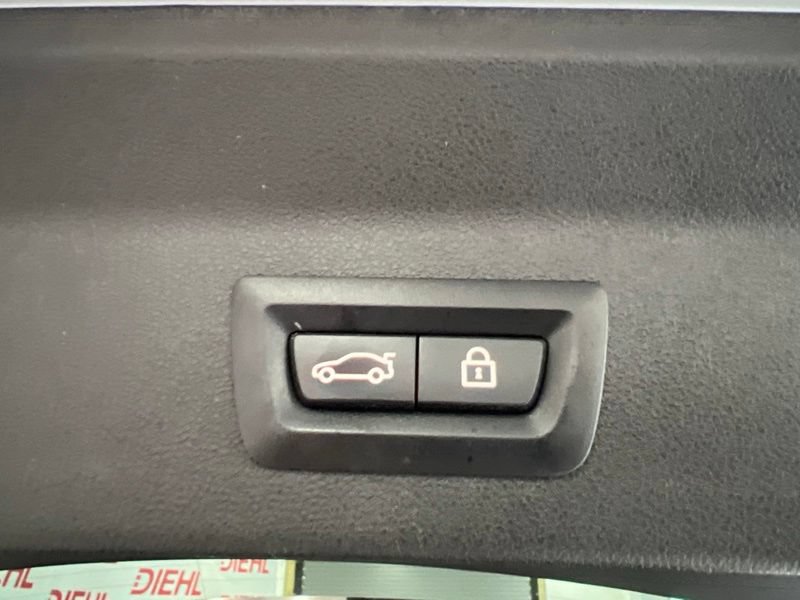 Used 2019 BMW X3 xDrive30i w/ Premium Package AWD/4WD image 9
