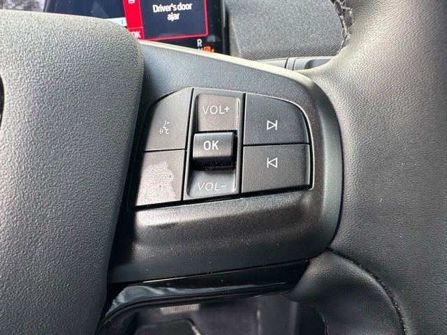 Certified 2025 Ford Mustang Mach-E Select image 22