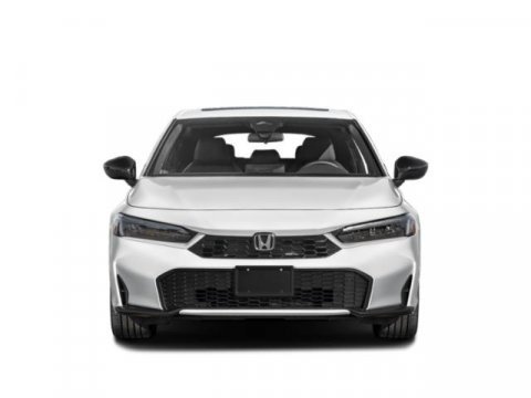 New 2026 Honda Civic Sport image 7