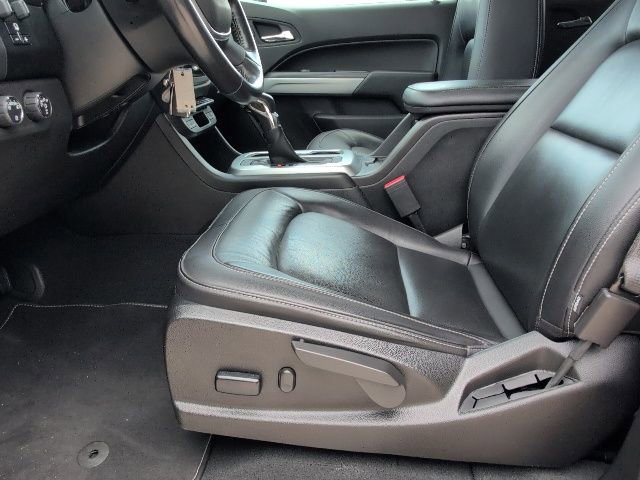 Used 2022 Chevrolet Colorado ZR2 AWD/4WD image 10