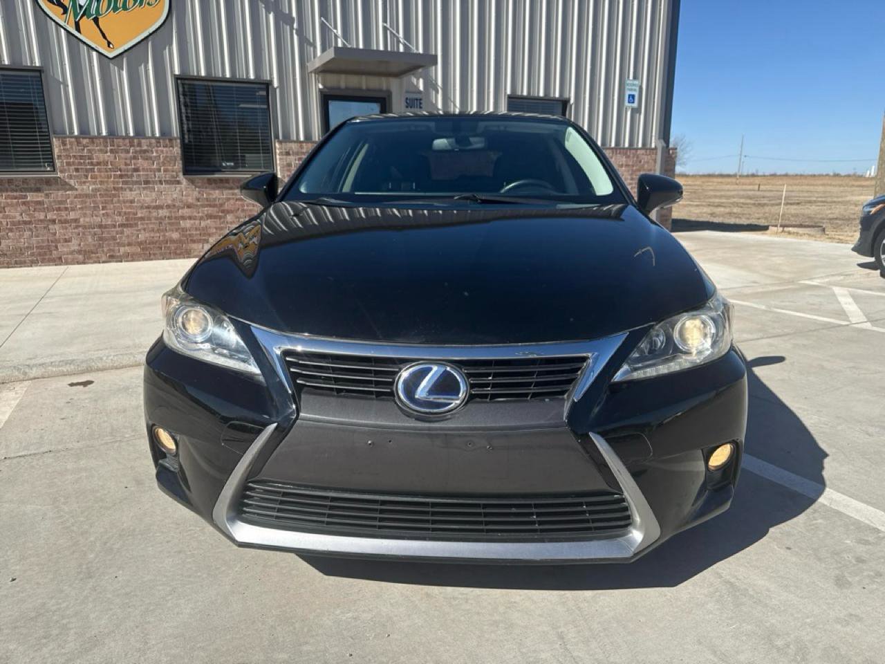 Used 2014 Lexus CT 200h image 5