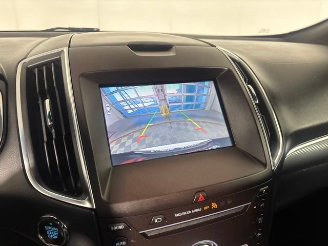 Used 2019 Ford Edge ST w/ Equipment Group 401A AWD/4WD image 19