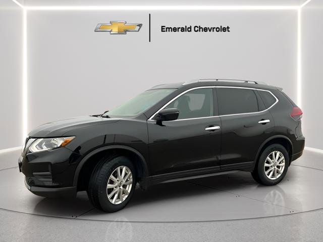 Used 2020 Nissan Rogue SV image 4