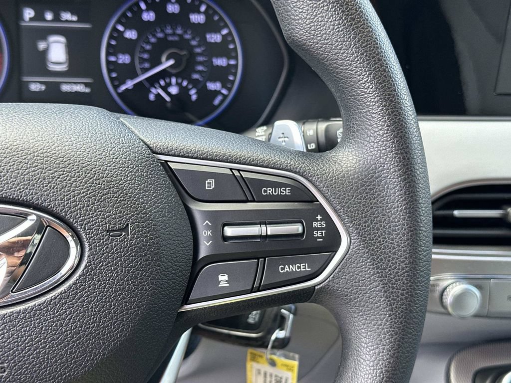 Used 2021 Hyundai Palisade SE FWD image 19