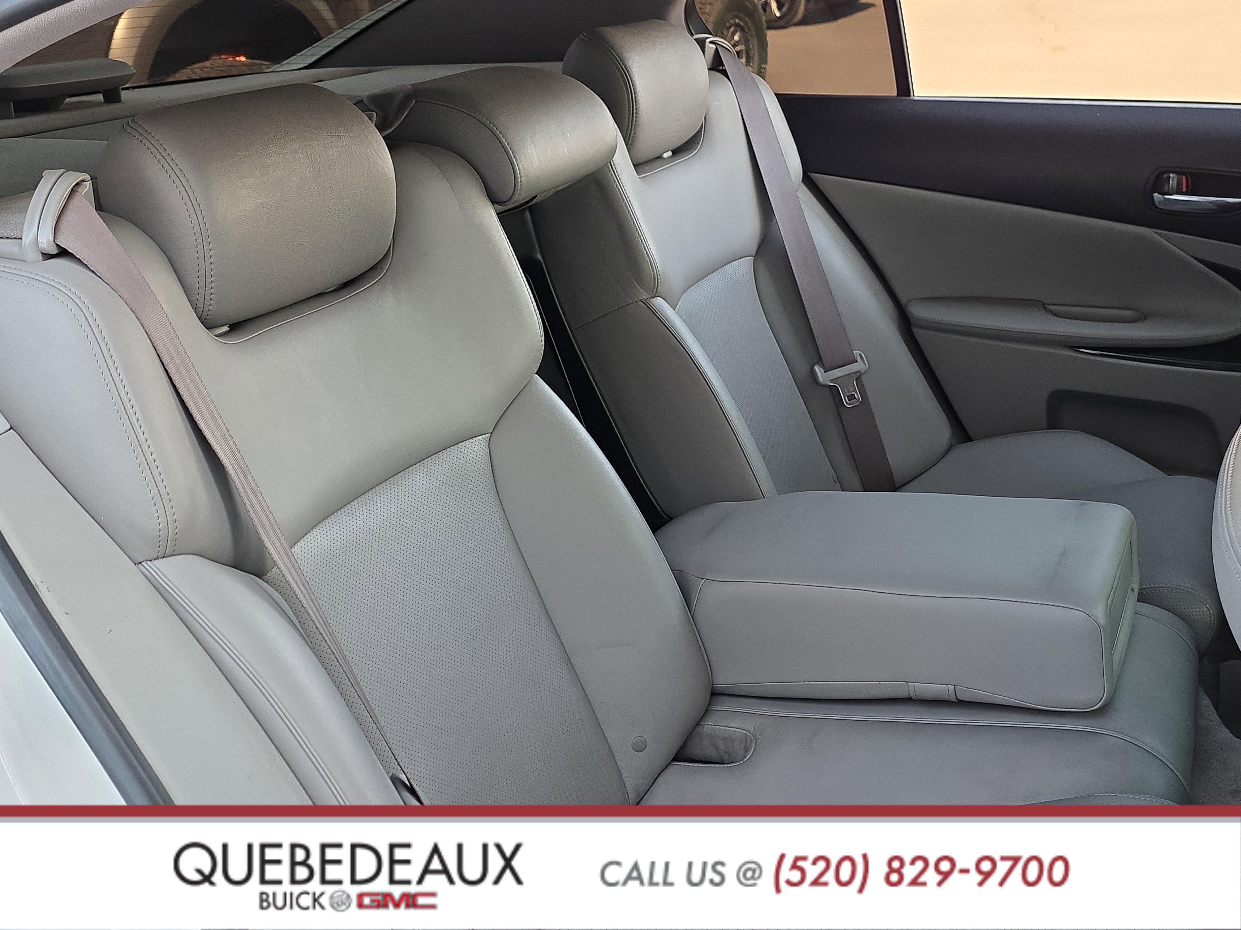 Used 2007 Lexus GS 350 image 27