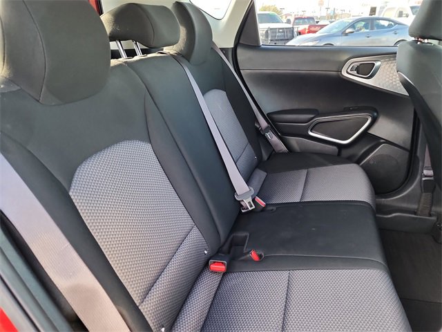 Used 2024 Kia Soul LX w/ Option Group 015 image 21