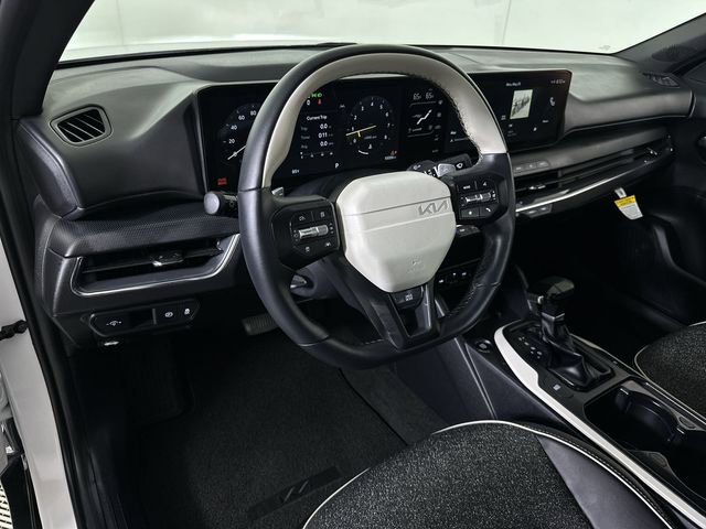 Used 2025 Kia K4 GT-Line FWD image 10