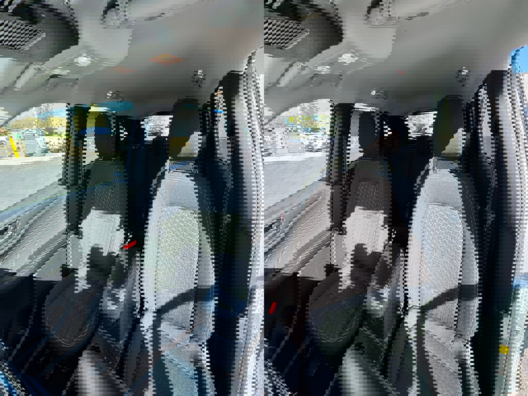 Used 2024 Ford Escape Active image 11