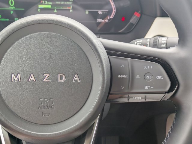 New 2026 MAZDA CX-5 Select AWD/4WD image 17