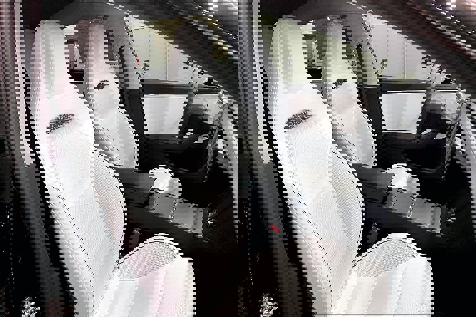 Used 2024 Tesla Model 3 Performance image 8