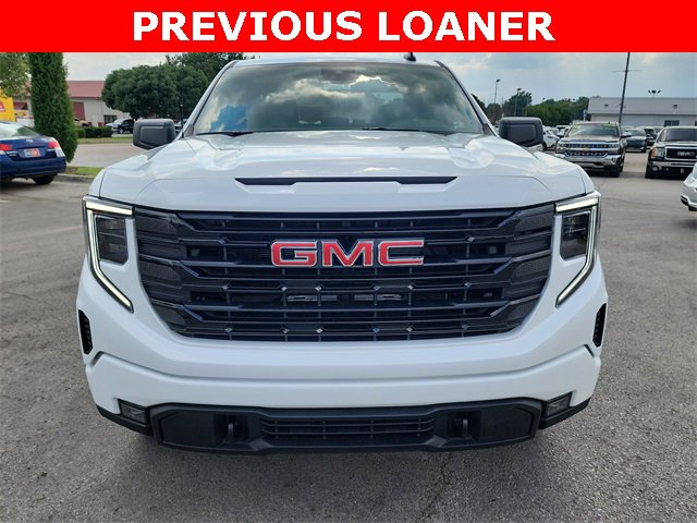 New 2026 GMC Sierra 1500 Elevation image 9