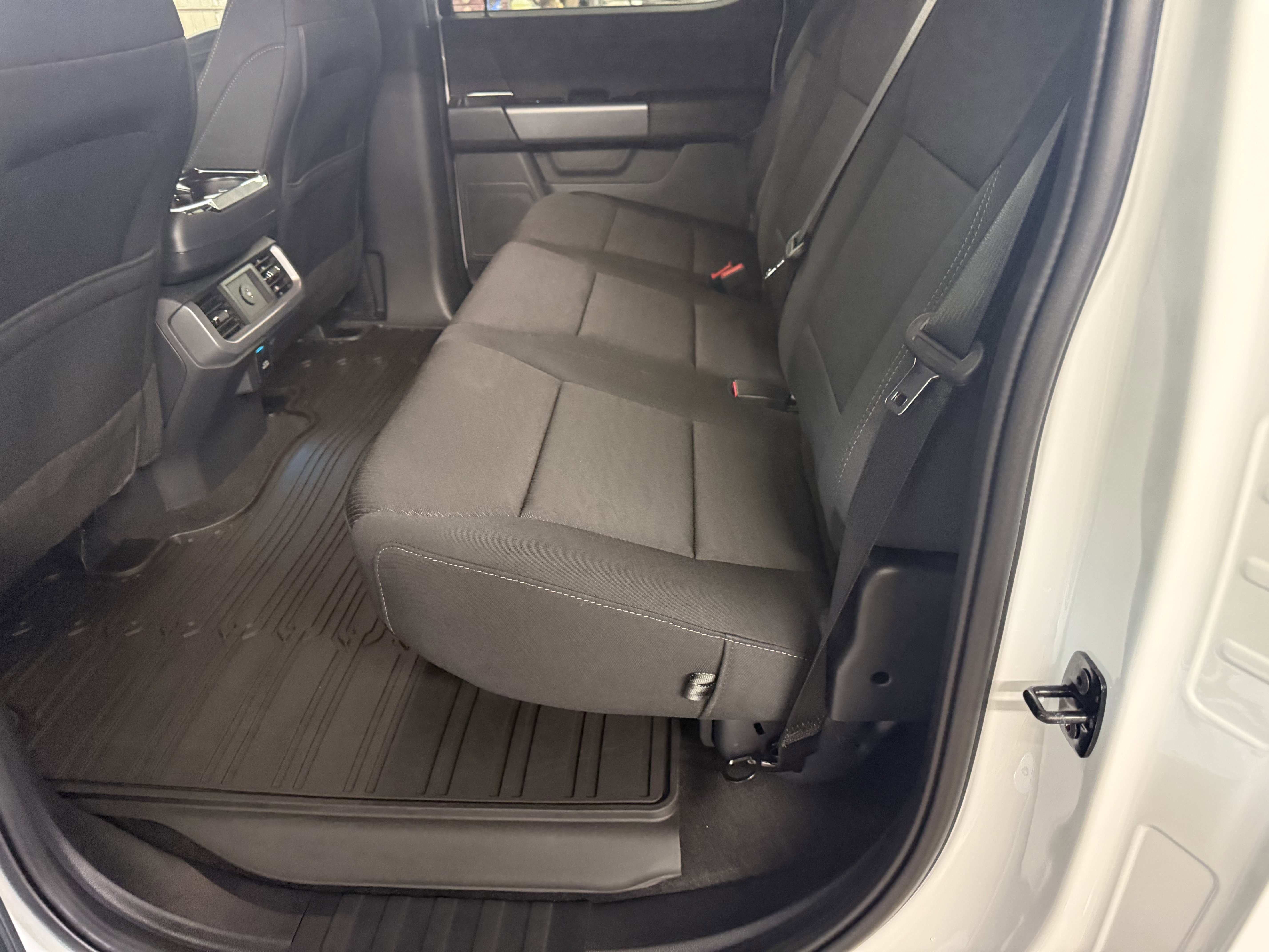 New 2026 Ford F150 XLT image 20