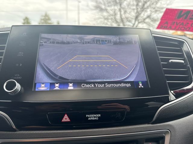 Certified 2023 Honda Ridgeline RTL image 36