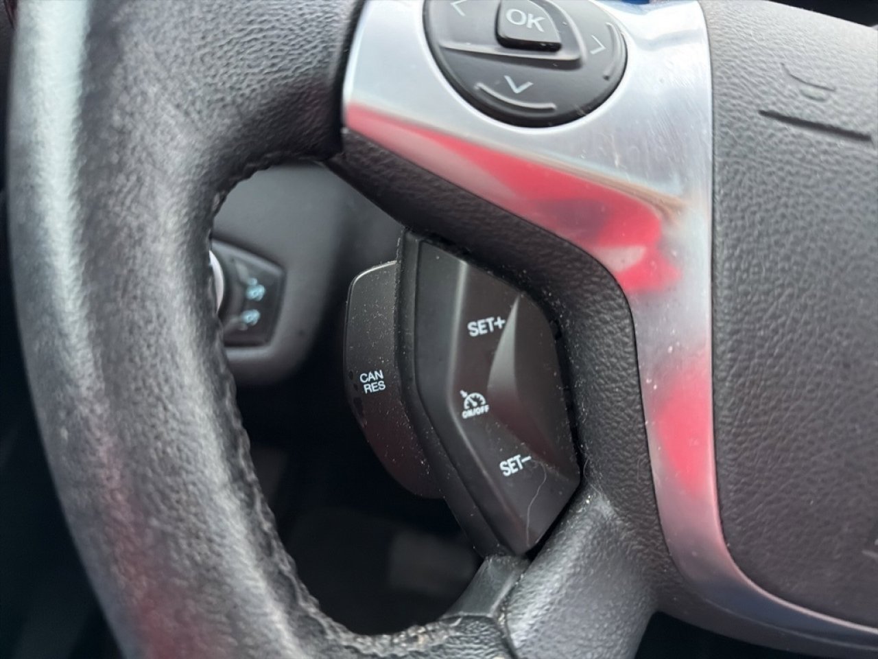 Used 2015 Ford Escape Titanium w/ Equipment Group 301A image 30