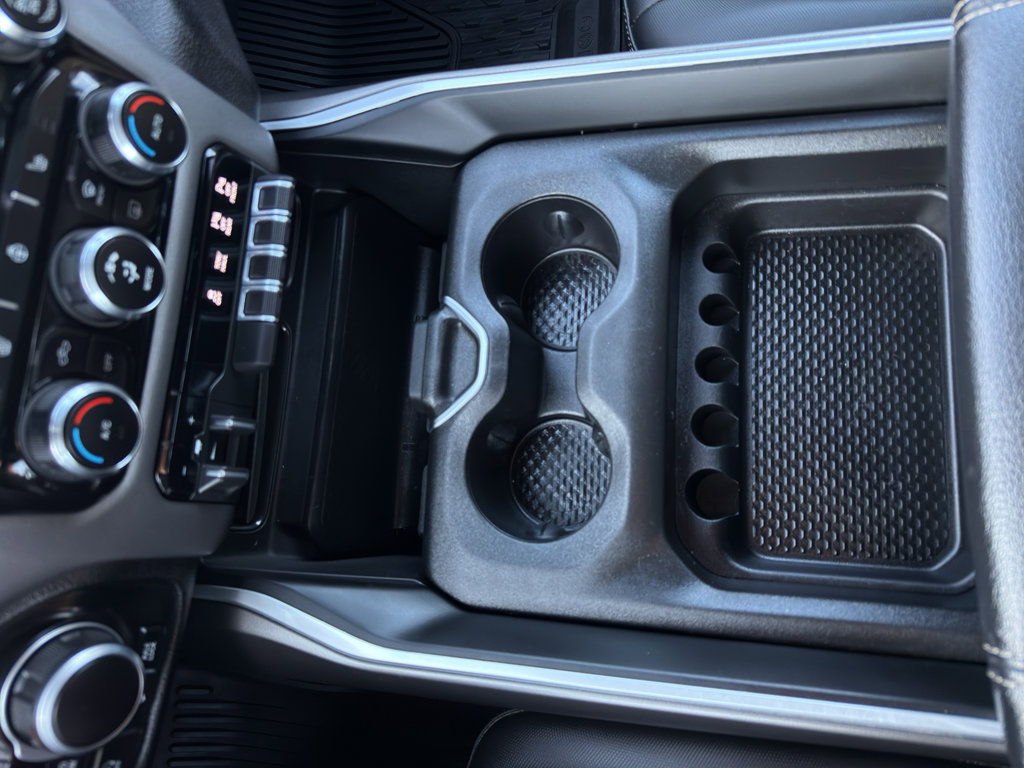 Used 2022 RAM 1500 Big Horn image 23