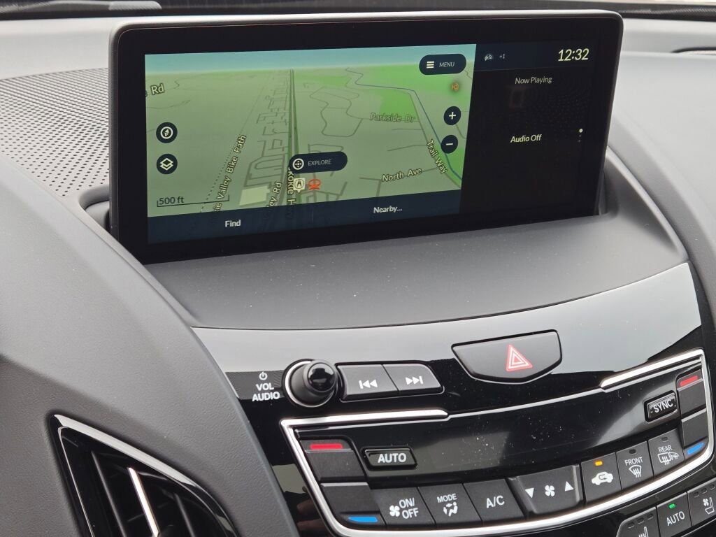 New 2026 Acura RDX A-Spec image 40