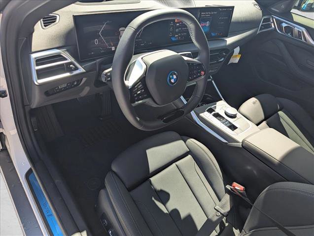 New 2026 BMW i4 eDrive40 image 3