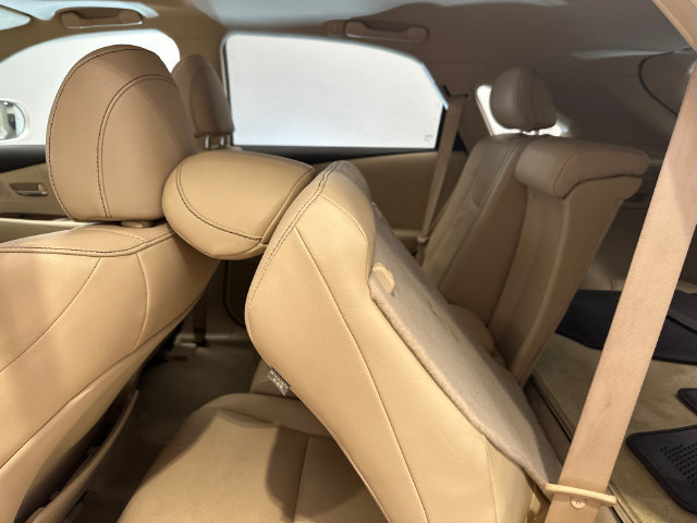 Used 2015 Lexus RX 350 AWD image 17