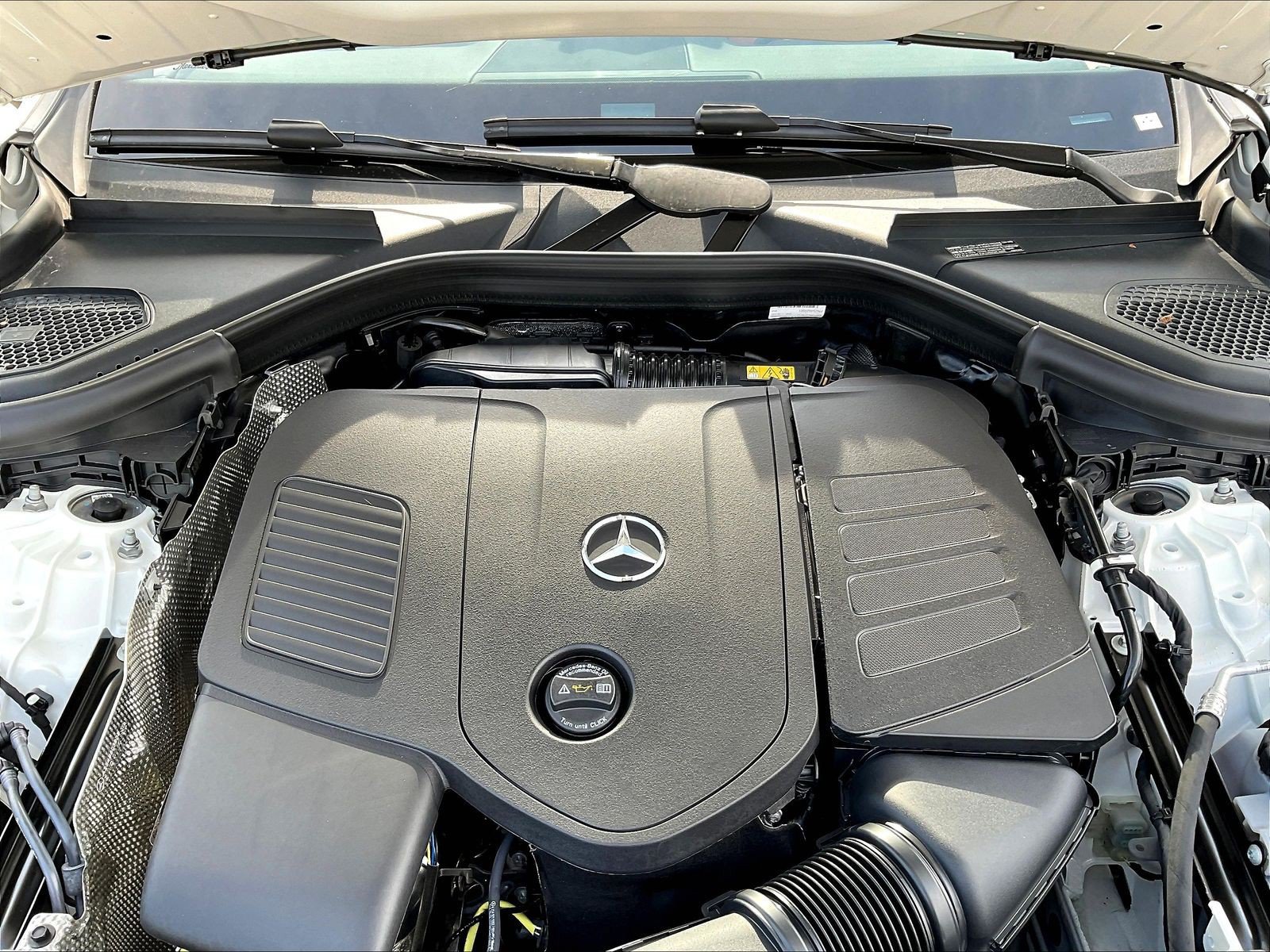 Certified 2026 Mercedes-Benz GLC 300 4MATIC image 30