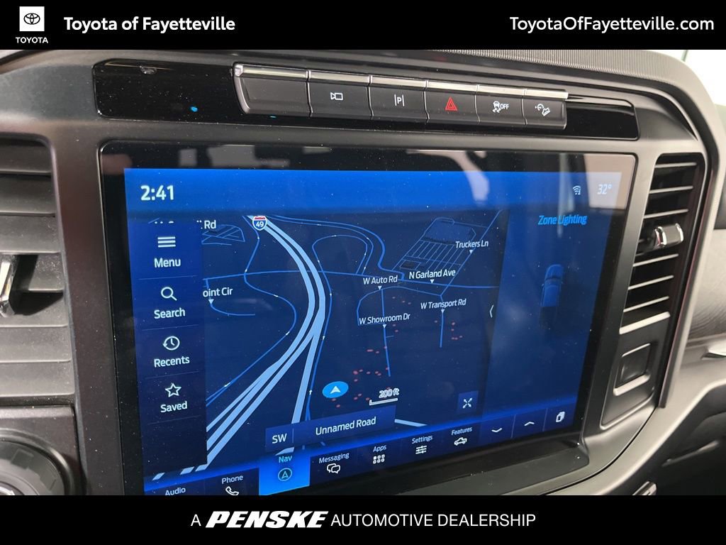 Used 2022 Ford F150 Platinum w/ Equipment Group 701A High image 31