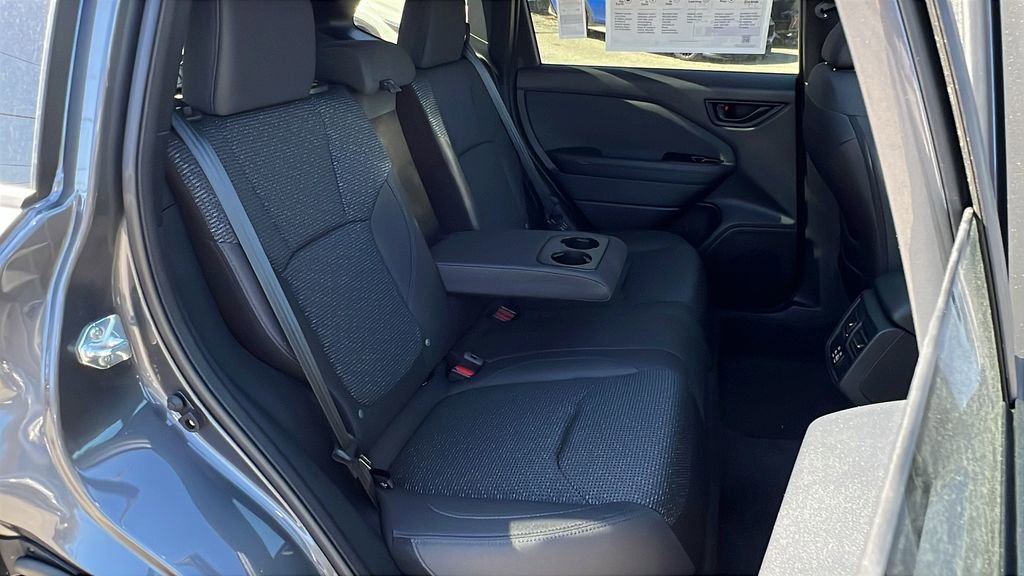 New 2026 Subaru Forester Premium image 10