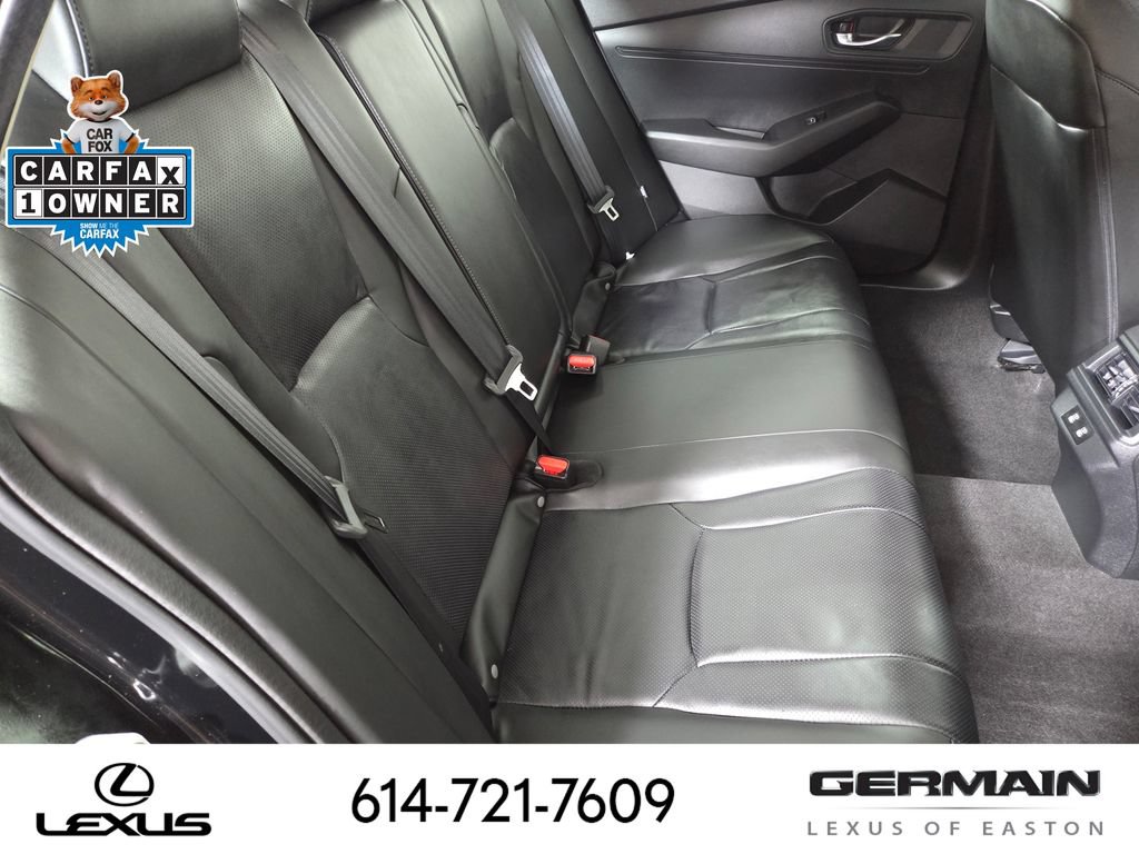 Used 2025 Honda Accord EX-L image 22