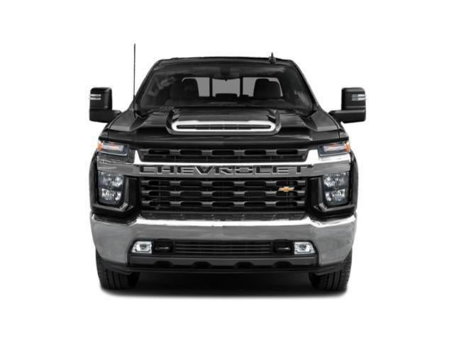 Used 2020 Chevrolet Silverado 2500 LT w/ Z71 Off-Road Package AWD/4WD image 4